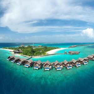 Grand Park Kodhipparu Maldives